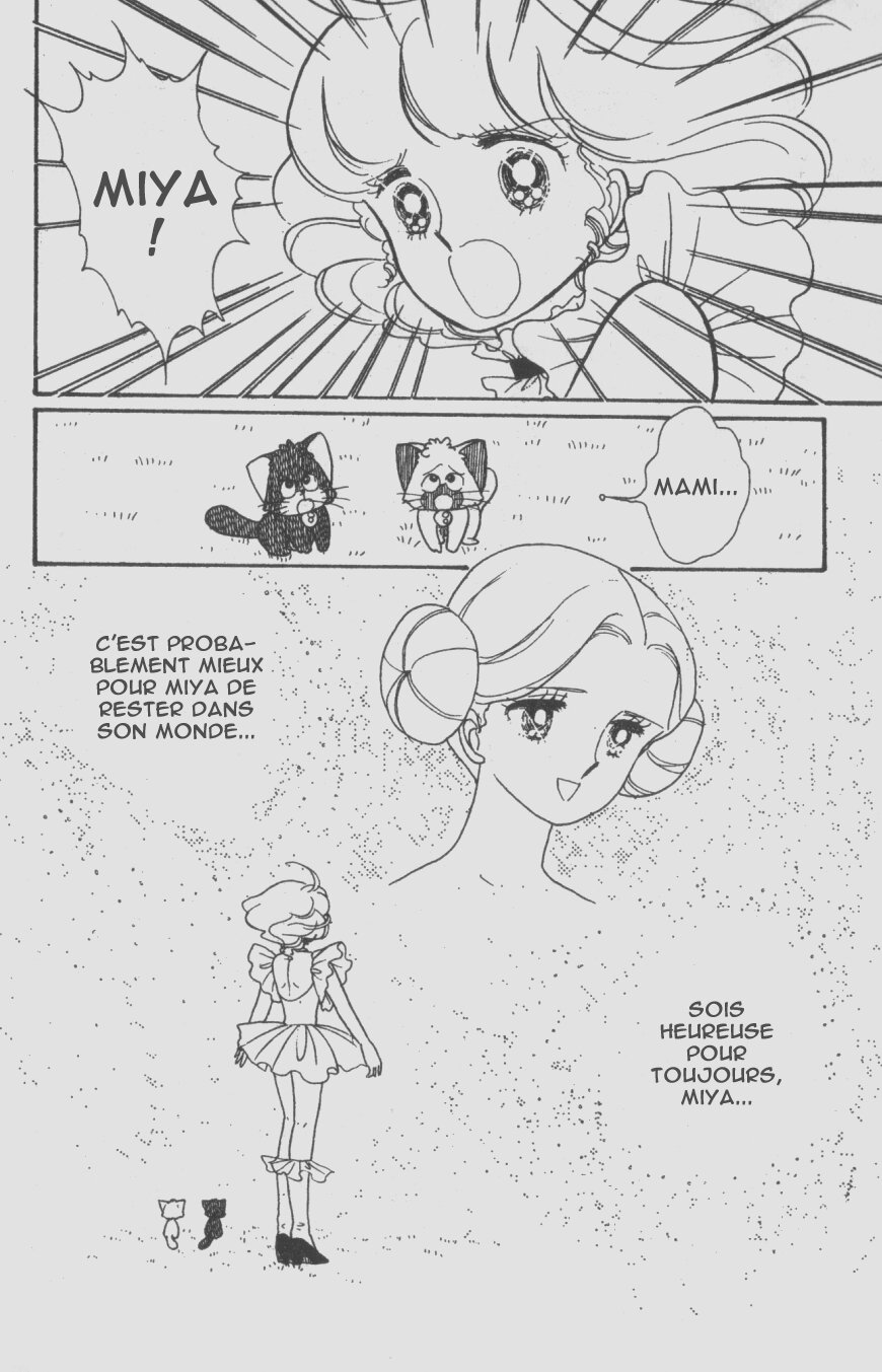 img Creamy Mami L'Ange de la Magie 42